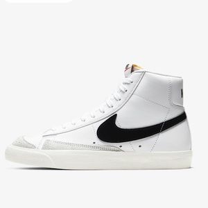 Nike blazers mid 77